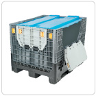 Box Pallets - BCS Plastics