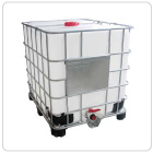 Bulk Bins - BCS Plastics