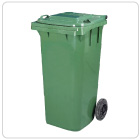 Waste & Recycling - BCS Plastics