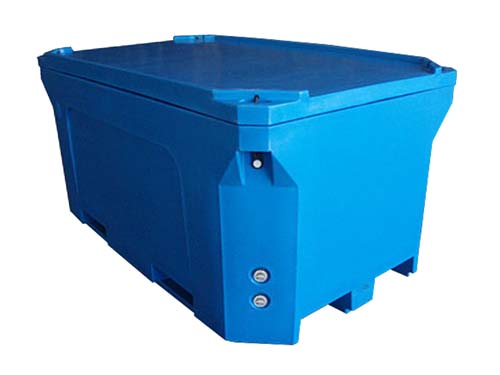Insulated Tub 1700L