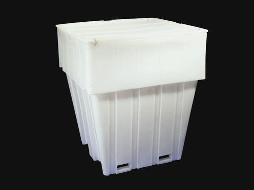 XIN HB1000 Pallet Bin 1000L