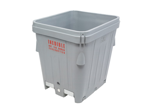 XIN SFT1000 Pallet Bin 1000L