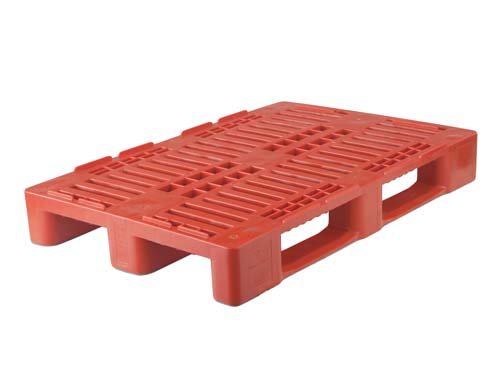 XIN Craemer 12-8 H1-F Fishing Pallet