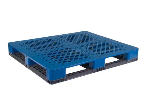 XIN LogisticX 12-10 Multi-Purpose Pallet - Regrind