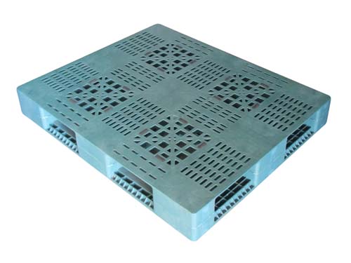 XIN Dino 12-10 Distribution Pallet