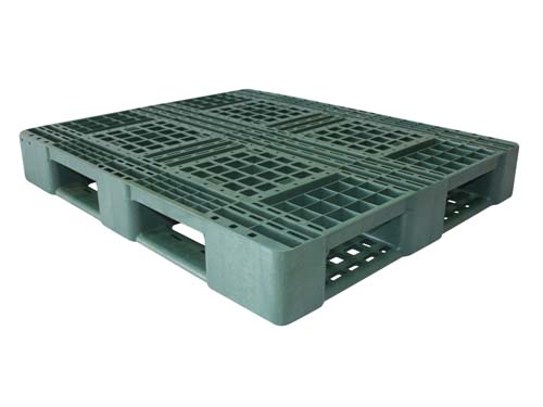 XIN Dino 12-10 Lightweight Distribution Pallet