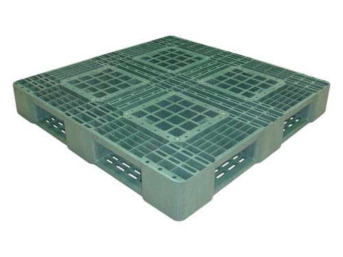 XIN Dino 11-11 Lightweight Distribution Pallet