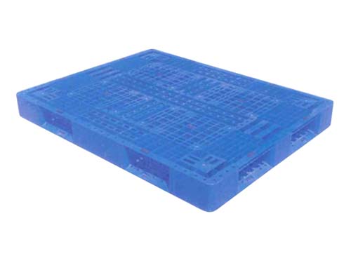 XIN LogisticX 14-11 Beverage Pallet