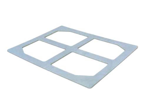 XIN Top Board for LogisticX 14-11 Beverage Pallet