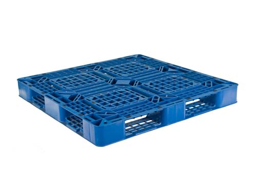 LogisticX 11-11 Lightweight Export Pallet