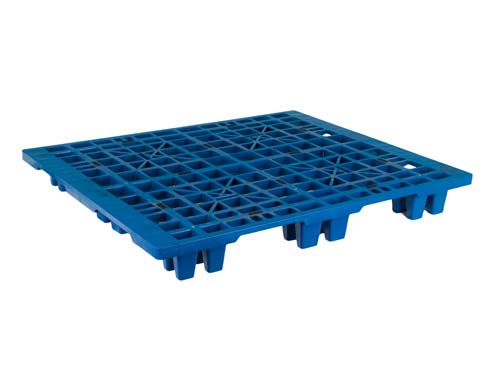 LogisticX 12-10 Lightweight Export Pallet
