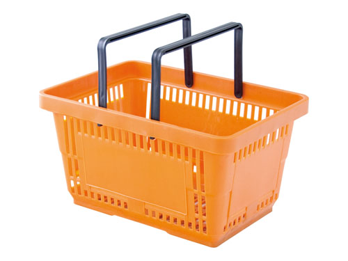 LogisticX Shopping Basket 20L