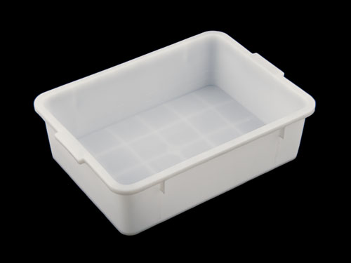 LogisticX Nesting Container 20L