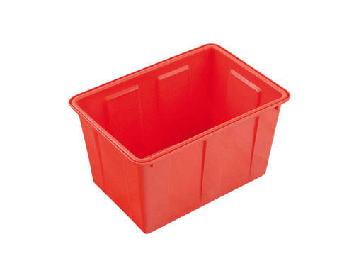 LogisticX Nesting Crate 50L