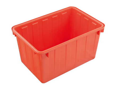 LogisticX Nesting Crate 90L