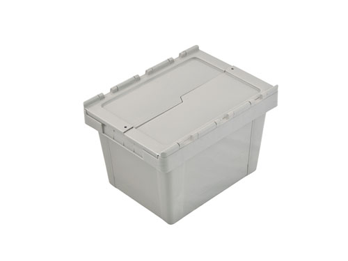 LogisticX Security Crate 20L