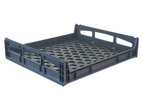 Bread Crate Vented 48L