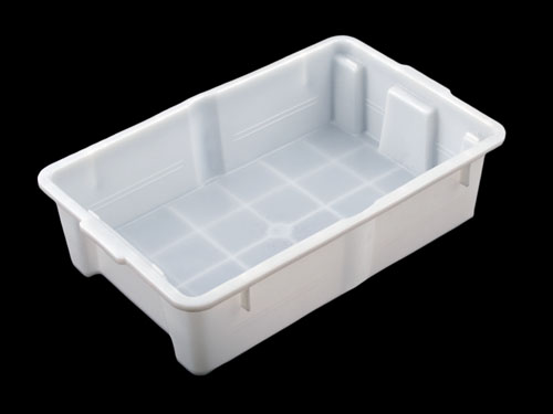 LogisticX Stacka Nesta Crate 30L