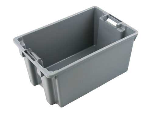 LogisticX Stacka Nesta Crate 42L