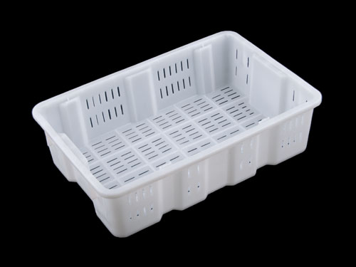 LogisitcX Transport Crate 28L