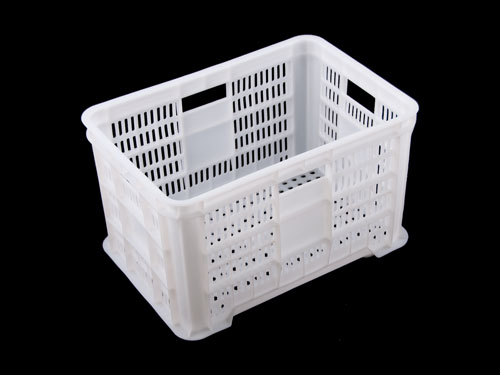 LogisticX Vegetable Crate 45L
