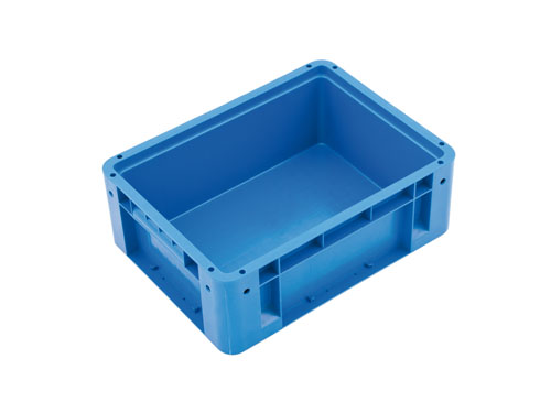 LogisticX Bolt Box 10L