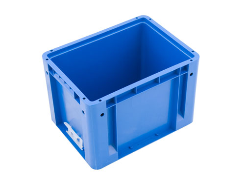LogisticX Bolt Box 20L