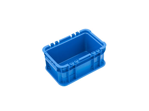 LogisticX Bolt Box 5L