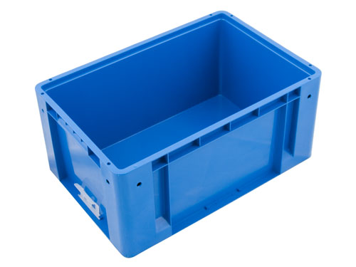 LogisticX Bolt Box 45L
