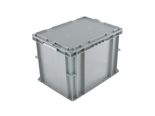 XIN LogisticX Bolt Box with Lid 20L