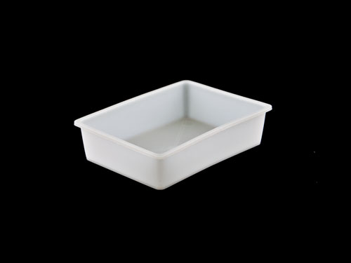 LogisticX Solid Freezing Tray 600ml