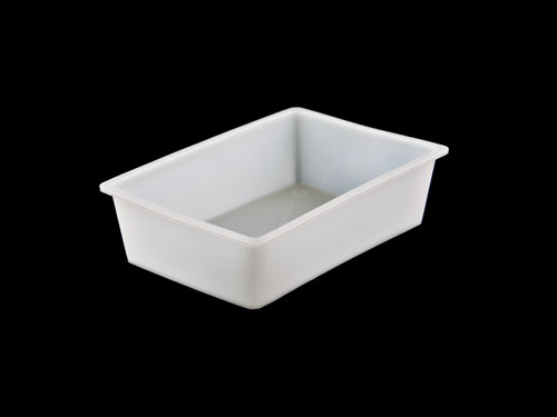 LogisticX Solid Freezing Tray 900ml