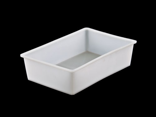LogisticX Solid Freezing Tray 1.5L