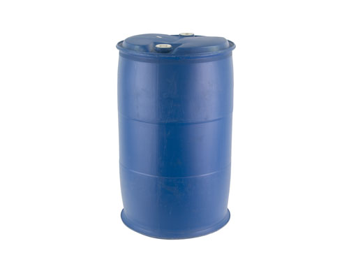 LogisticX Closed Head Drum 200L
