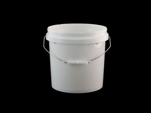 LogisticX Dura Pail w/ Lid 10L