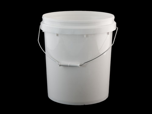 LogisticX Dura Pail w/ Lid 20L