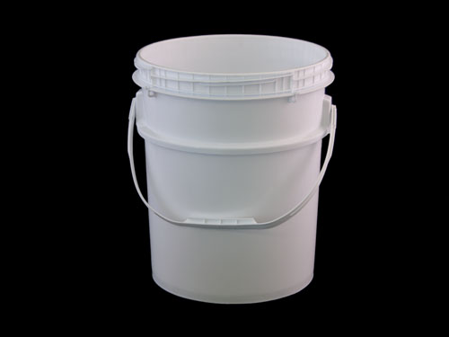 LogisticX Dura Pail w/ Screw Lid 20L